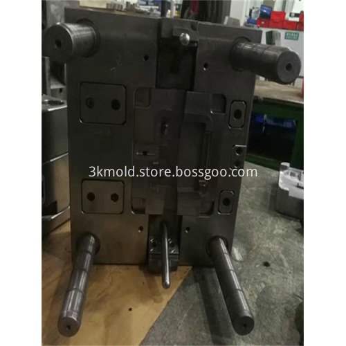 Switch Cover Injection Mould